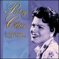 That's How Much I Love You [Mastersound] von Patsy Cline