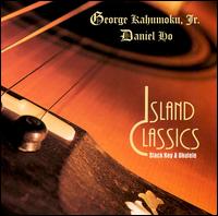 Hawaii's Classics von George Kahumoku