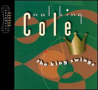 King Swings von Nat King Cole