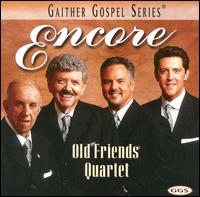 Encore von Old Friends Quartet