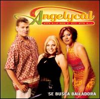 Se Busca Bailadora von Angelycal Musical