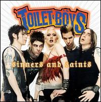 Saints and Sinners von Toilet Boys
