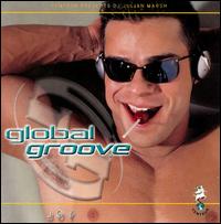 Global Groove: Joy von Julian Marsh