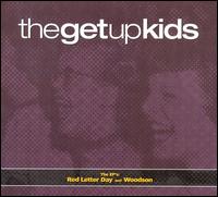 Red Letter Day/Woodson von The Get Up Kids