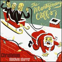 Christmas Stocking Stuffer von Montgomery Cliffs