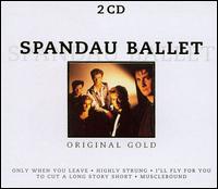 Original Gold von Spandau Ballet