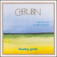 Floating Gently von Anugama