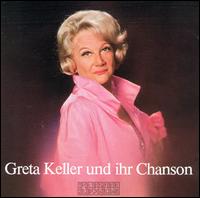 Greta Keller and IHR Chanson von Greta Keller