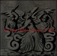 Empyre and Fall von Sex Gang Children