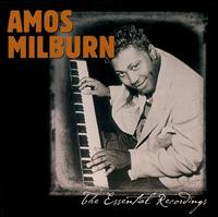 Essential Recordings von Amos Milburn