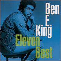 Eleven Best von Ben E. King