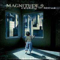 Reality in Focus von Magnitude 9