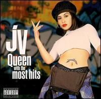 Queen with the Most Hits von JV
