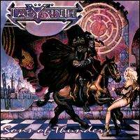 Sons of Thunder von Labyrinth