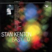 Easy Go: The 1950-1952 Jazz Band von Stan Kenton