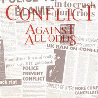 Against All Odds von Conflict