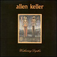 Withering Depths von Allen Keller