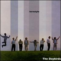 Turnstyle von Daybirds
