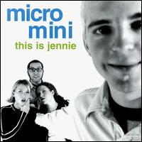This Is Jennie von Micro Mini
