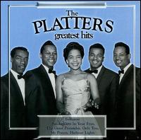 Greatest Hits [Master Sound] von The Platters