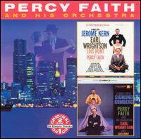 Night With Jerome Kern/A Night With Sigmund Romberg von Percy Faith