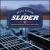 Slider: Ambient Excursions For Pedal Steel Guitar von Bruce Kaphan