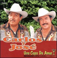 Copa de Amor von Carlos y José