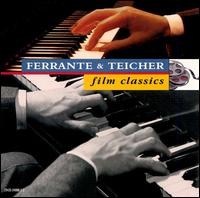 Film Classics von Ferrante & Teicher