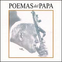 Poemas del Papa von Guillermo Portillo