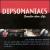 Smaller Than Life von Dipsomaniacs