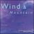 Wind and Mountain von Deuter