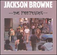 Pretender von Jackson Browne