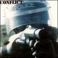 Ungovernable Force von Conflict