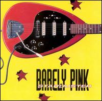 Starduster von Barely Pink