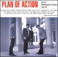 Plan of Action von Manual Scan