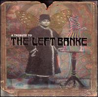 Tribute to the Left Banke: Shadows Breaking Over Our Heads von Various Artists