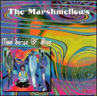 Mad Sense of Alice von Marshmellows
