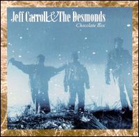 Chocolate Box von Jeff Carroll