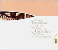 Sings the George and Ira Gershwin Song Book von Ella Fitzgerald