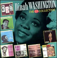 EP Collection von Dinah Washington