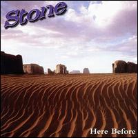 Here Before von Stone