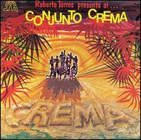 Conjunto Crema von Conjunto Crema