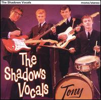 Vocals von The Shadows