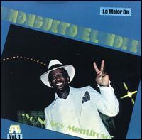 Mejor de Monguito von Monguito
