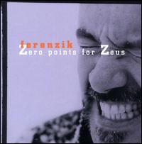 Zero Points for Zeus von Ferenzik