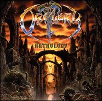 Anthology von Obituary