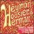 Heyman, Hoosier & Herman von Richard X. Heyman