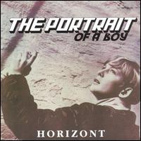 Portrait of a Boy von Horizont