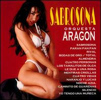 Sabrosona von Orquesta Aragón
