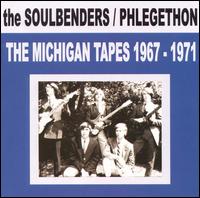 Michigan Tapes 1967-1971 von The Soulbenders